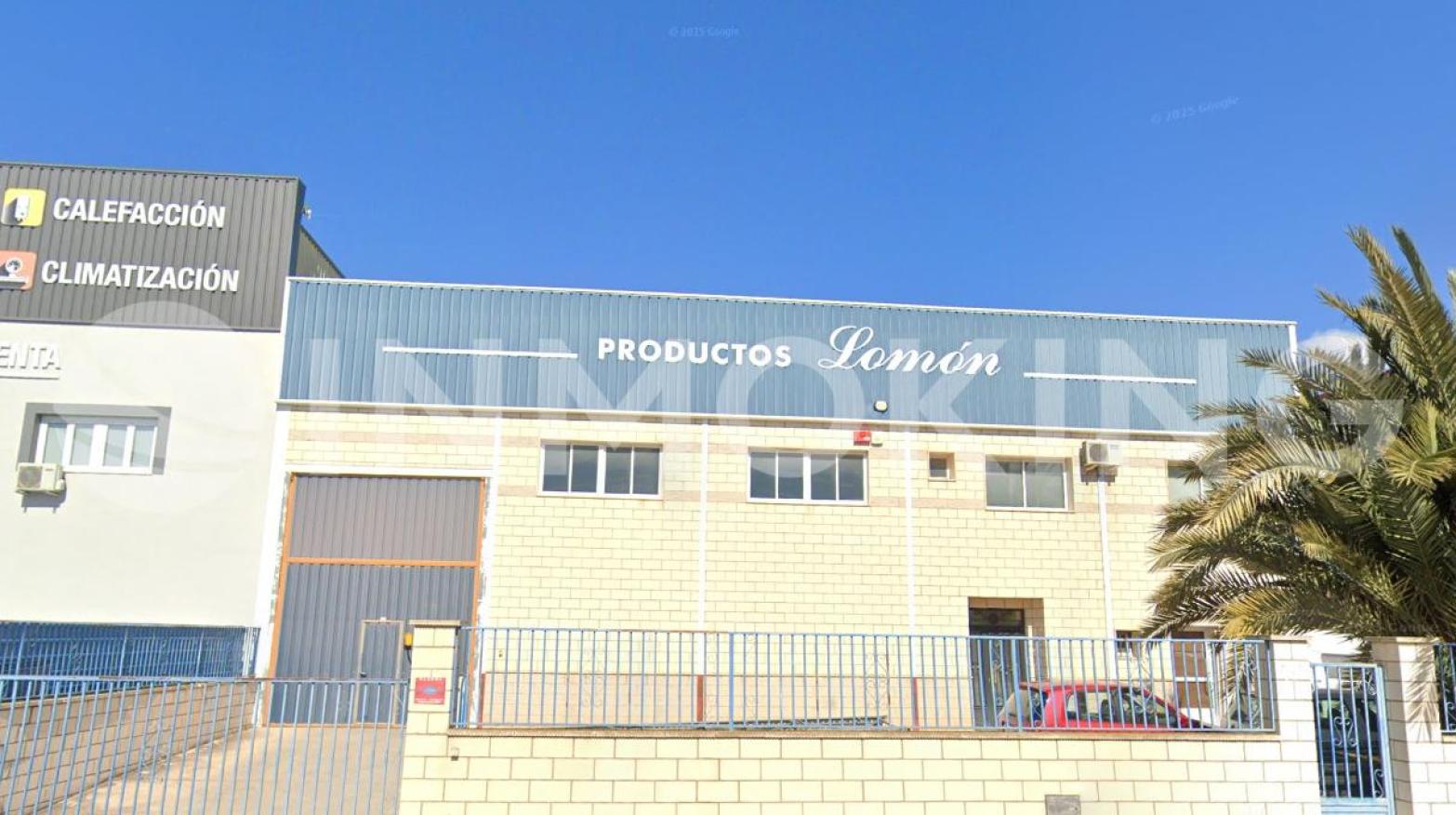 Foto de la propiedad Nave en en polígono Alfaç II